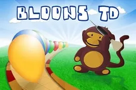 Logo BTD