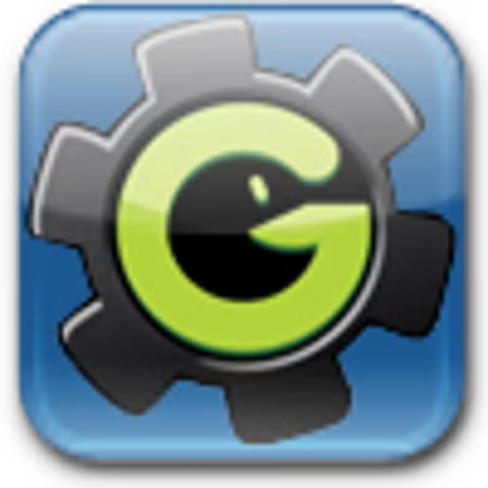 Logo GMK