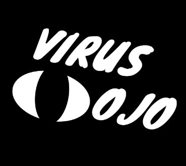 Virus Ojo
